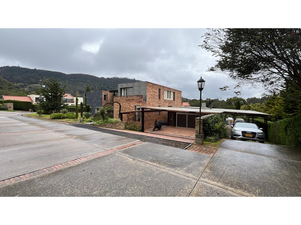 Casa en arriendo en Vereda El Salitre, La Calera · foto 4 de 24