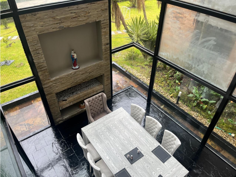 Casa en arriendo en Vereda El Salitre, La Calera · foto 6 de 24