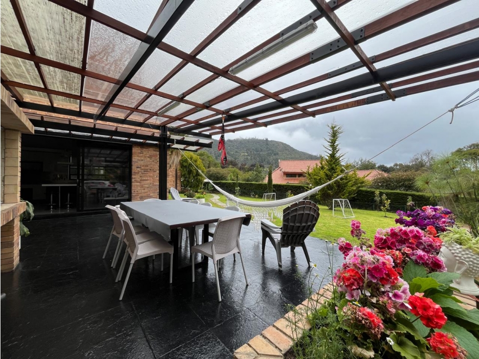 Casa en arriendo en Vereda El Salitre, La Calera · foto 8 de 24