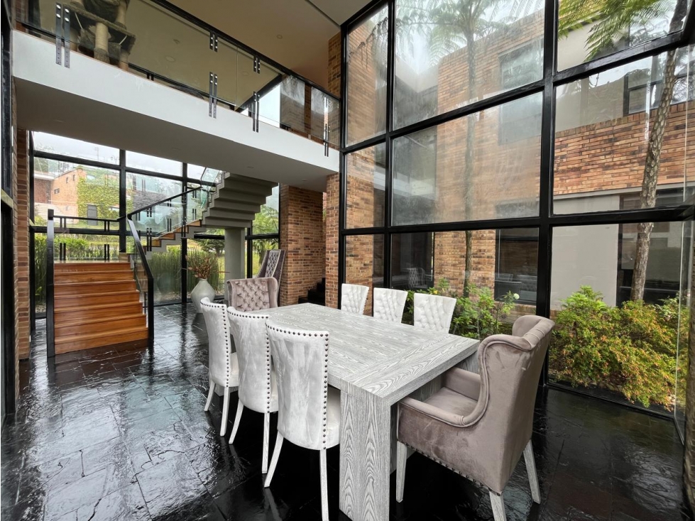 Casa en arriendo en Vereda El Salitre, La Calera · foto 9 de 24