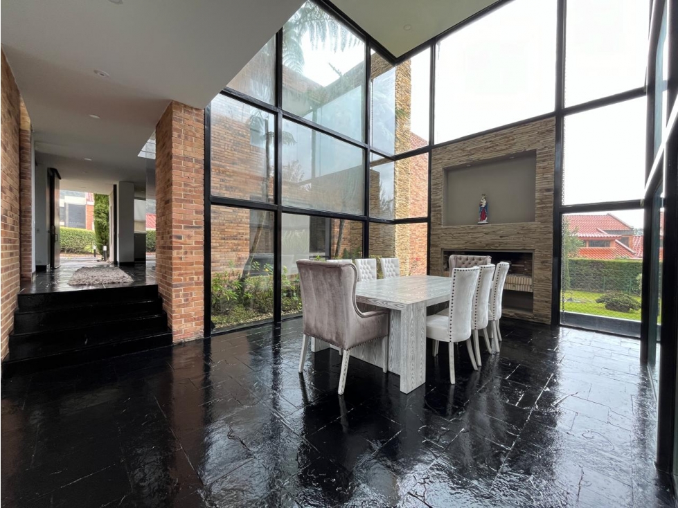 Casa en arriendo en Vereda El Salitre, La Calera · foto 10 de 24