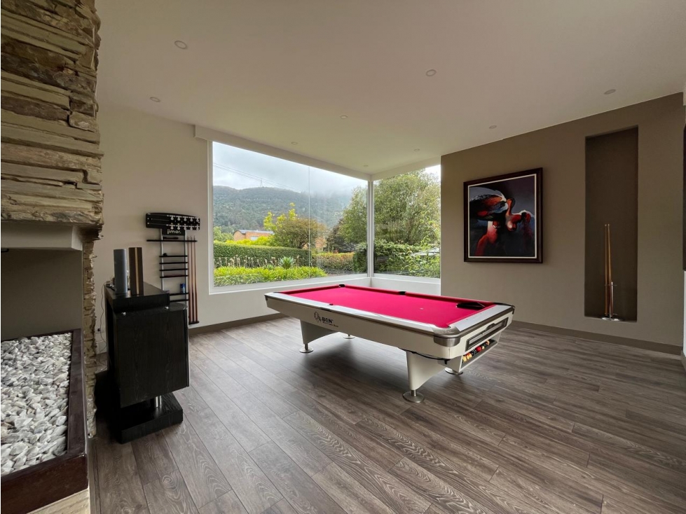 Casa en arriendo en Vereda El Salitre, La Calera · foto 12 de 24