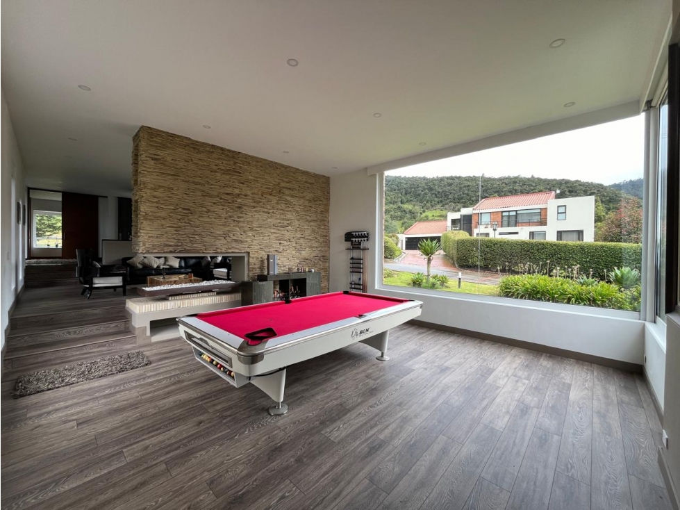 Casa en arriendo en Vereda El Salitre, La Calera · foto 13 de 24