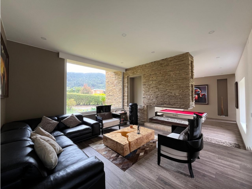 Casa en arriendo en Vereda El Salitre, La Calera · foto 14 de 24