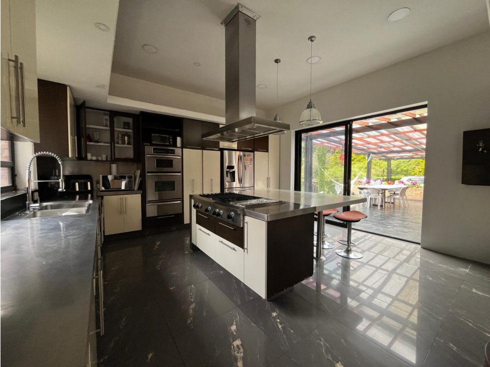 Casa en arriendo en Vereda El Salitre, La Calera · foto 15 de 24