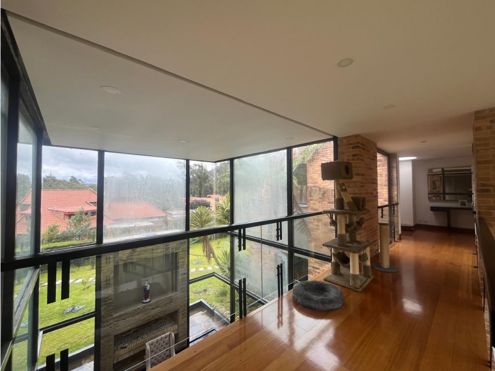 Casa en arriendo en Vereda El Salitre, La Calera · foto 16 de 24