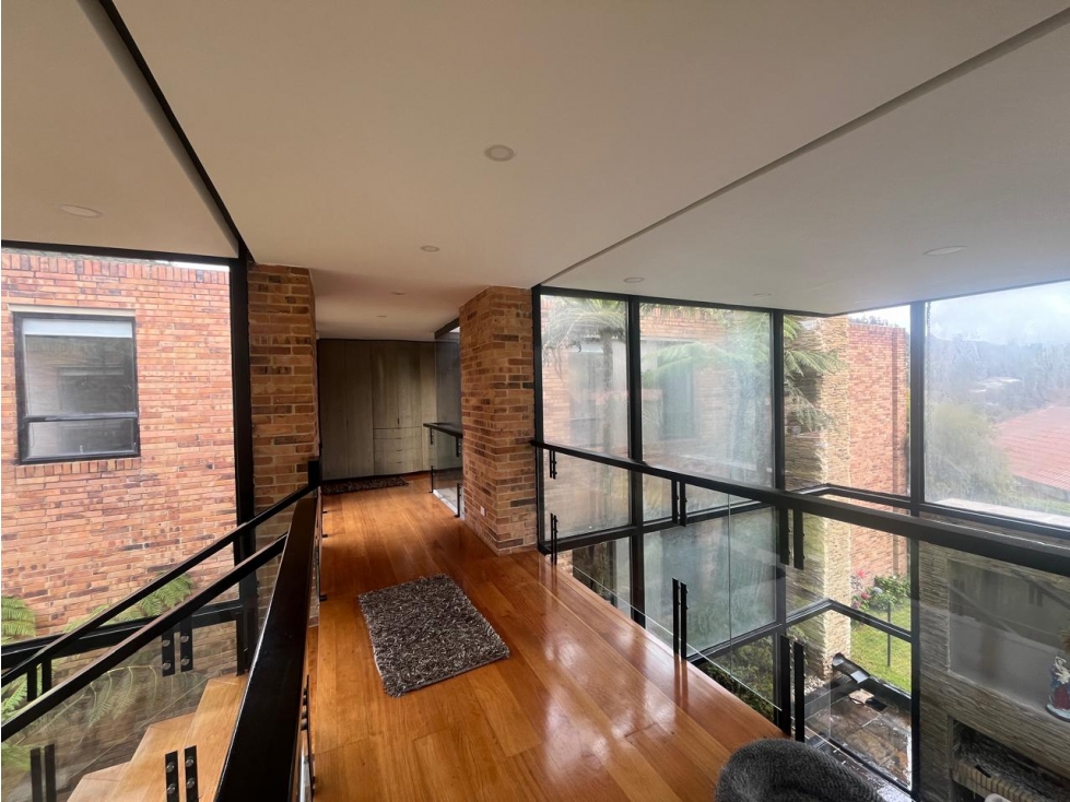 Casa en arriendo en Vereda El Salitre, La Calera · foto 17 de 24
