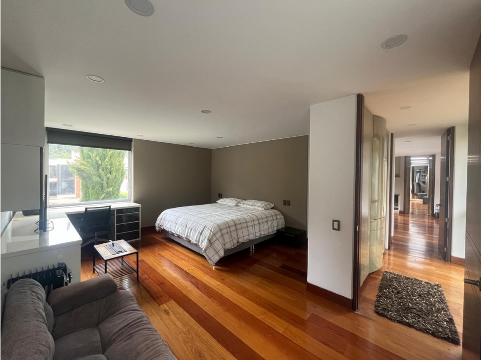 Casa en arriendo en Vereda El Salitre, La Calera · foto 18 de 24
