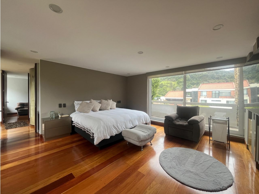 Casa en arriendo en Vereda El Salitre, La Calera · foto 21 de 24