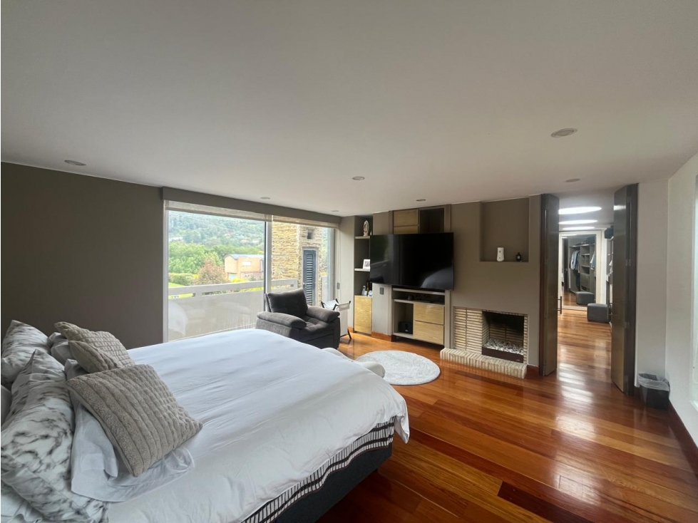 Casa en arriendo en Vereda El Salitre, La Calera · foto 22 de 24