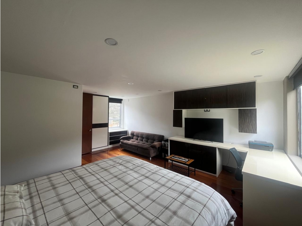 Casa en arriendo en Vereda El Salitre, La Calera · foto 23 de 24