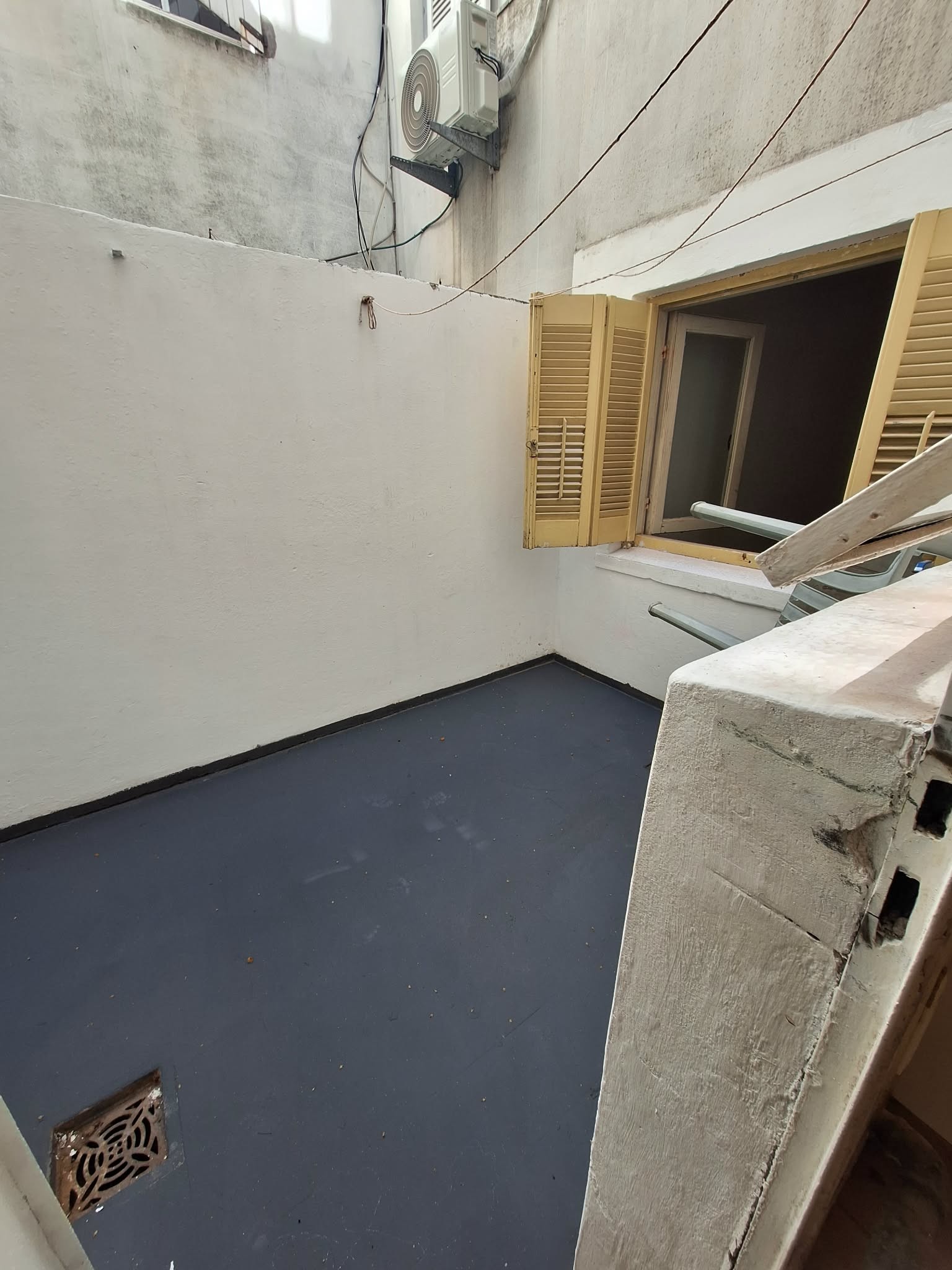 Excelente punto!   Maldonado y Magallanes Cómodo apartamento en P. Baja interior luminoso con 2 patios.!!! · Foto 10
