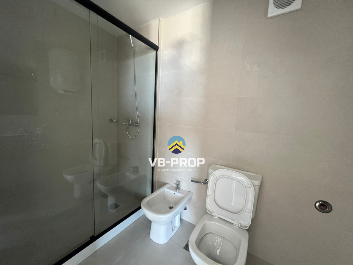 Alquiler apartamento 1 dormitorio tres cruces · Foto 9