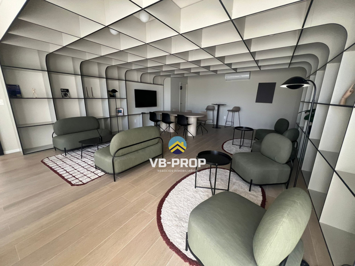 Alquiler apartamento 1 dormitorio tres cruces · Foto 11