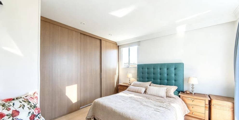 Apartamento de 3 alcobas en venta en Ub I Sector, Mosquera, 82 m² · foto 5 de 17