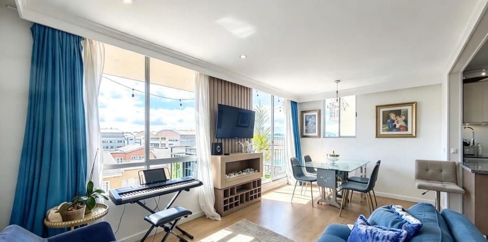 Apartamento de 3 alcobas en venta en Ub I Sector, Mosquera, 82 m² · foto 12 de 17