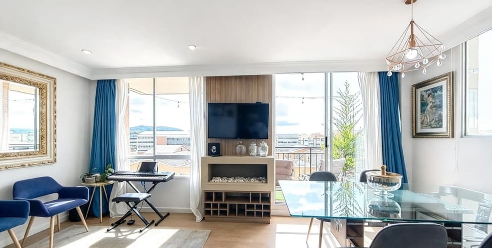 Apartamento de 3 alcobas en venta en Ub I Sector, Mosquera, 82 m² · foto 10 de 17