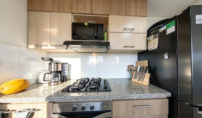 Apartamento de 3 alcobas en venta en Ub I Sector, Mosquera, 82 m² · foto 13 de 17