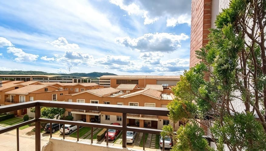 Apartamento de 3 alcobas en venta en Ub I Sector, Mosquera, 82 m² · foto 11 de 17