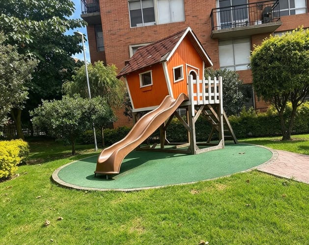 Apartamento de 3 alcobas en venta en Ub I Sector, Mosquera, 82 m² · foto 17 de 17