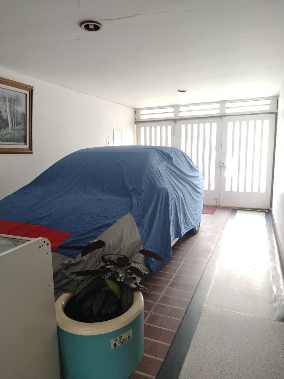 Casa en venta en Santa Isabel Sur, Bogotá · foto 2 de 18