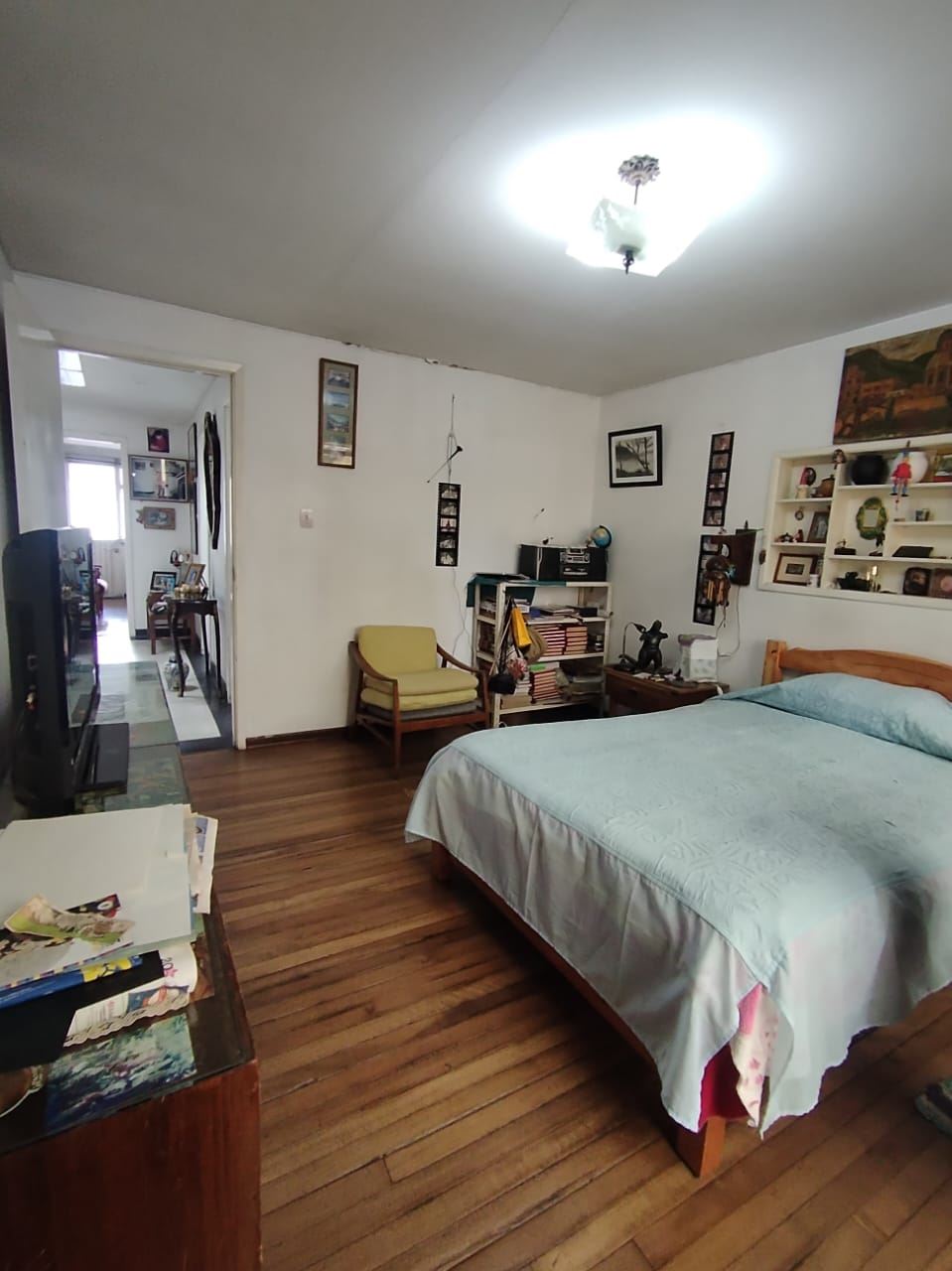 Casa en venta en Santa Isabel Sur, Bogotá · foto 3 de 18