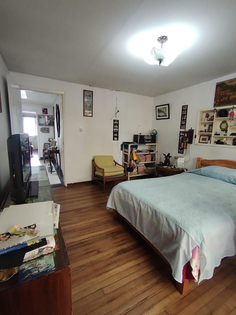 Casa en venta en Santa Isabel Sur, Bogotá · foto 6 de 18