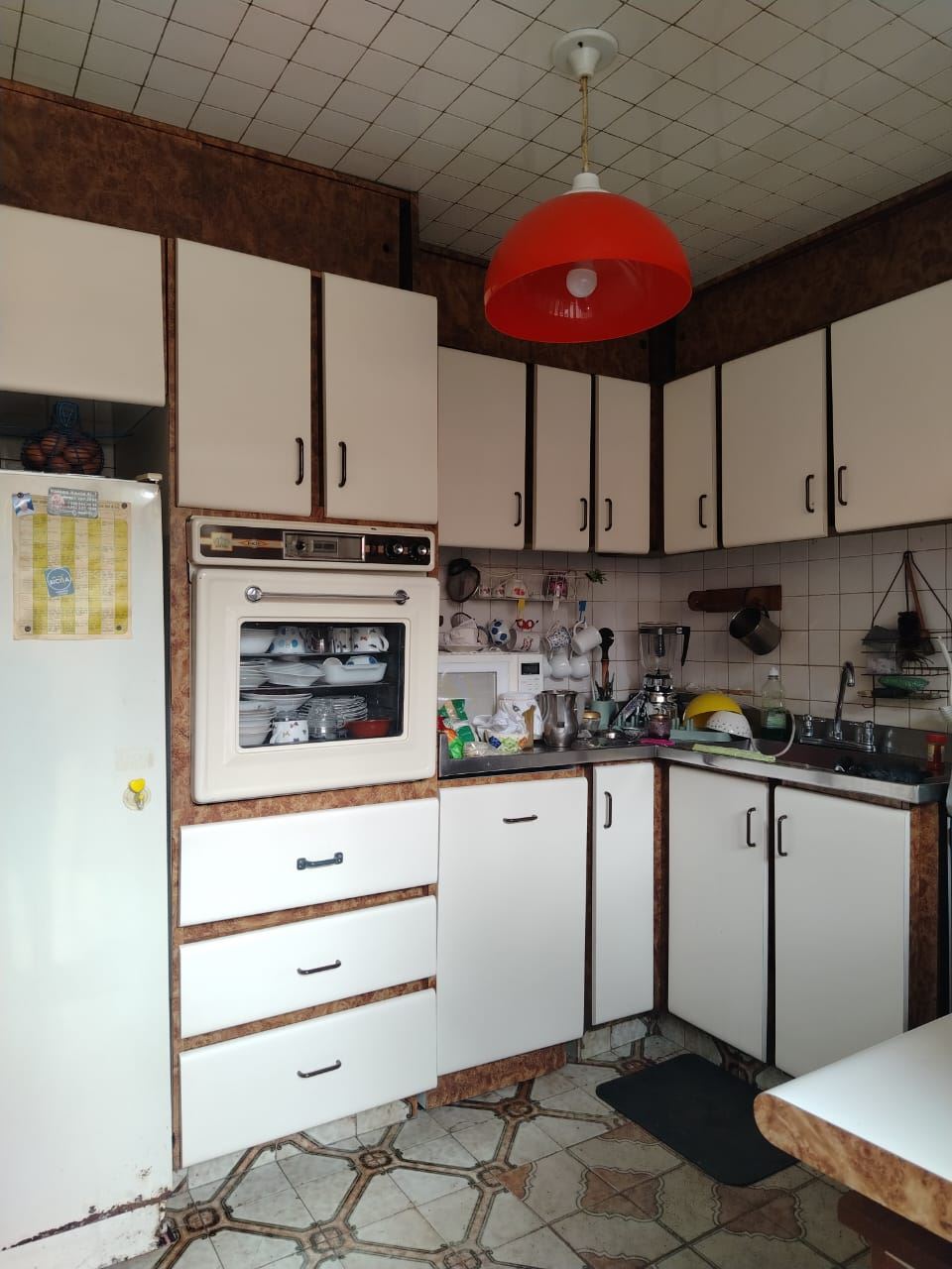Casa en venta en Santa Isabel Sur, Bogotá · foto 8 de 18