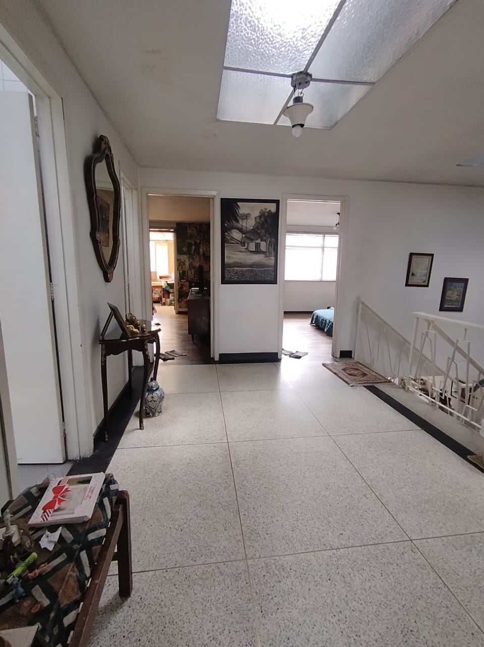 Casa en venta en Santa Isabel Sur, Bogotá · foto 9 de 18