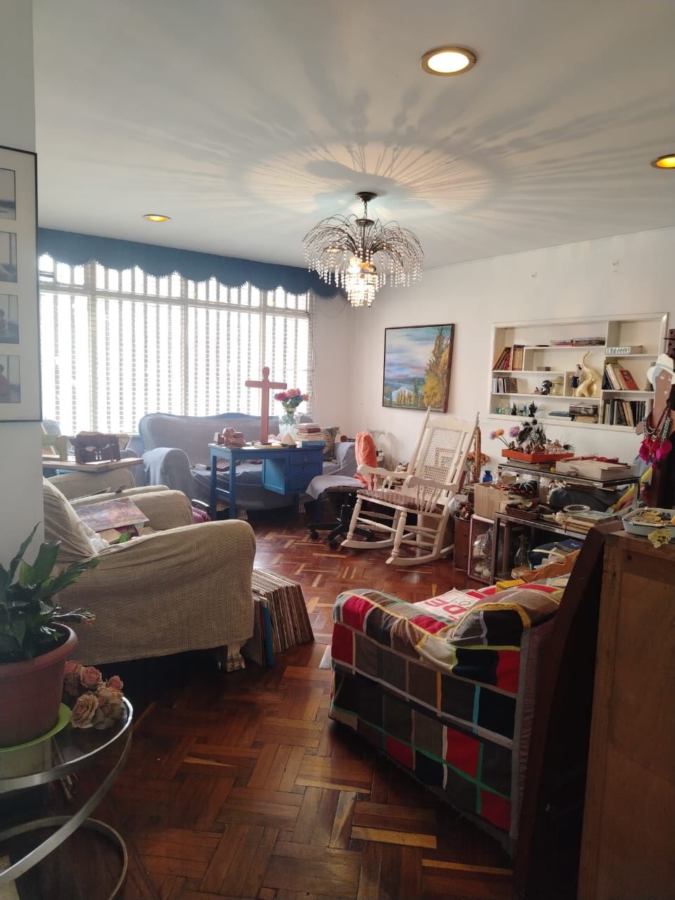 Casa en venta en Santa Isabel Sur, Bogotá · foto 11 de 18