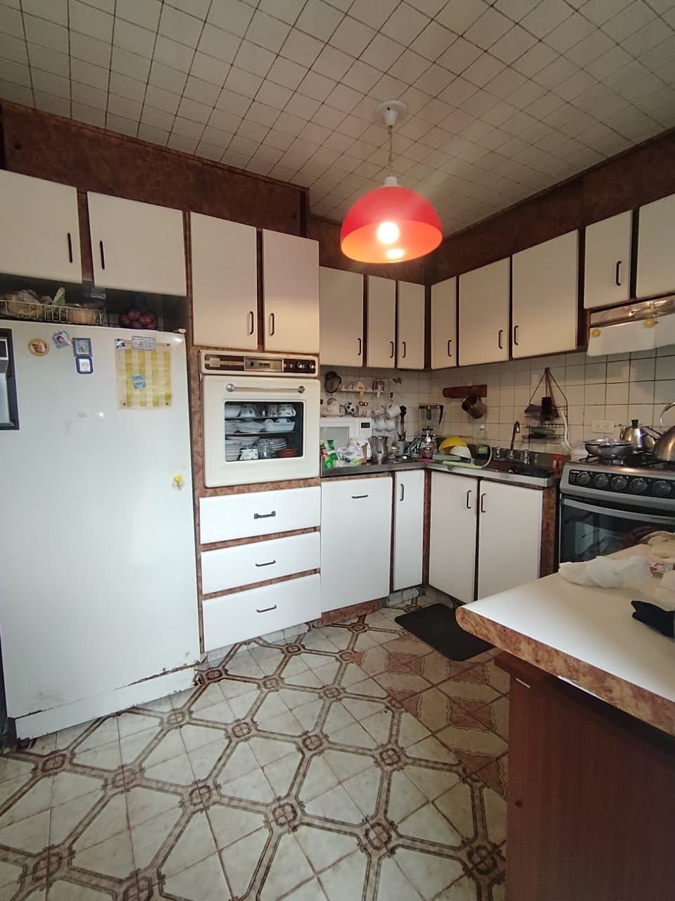 Casa en venta en Santa Isabel Sur, Bogotá · foto 12 de 18