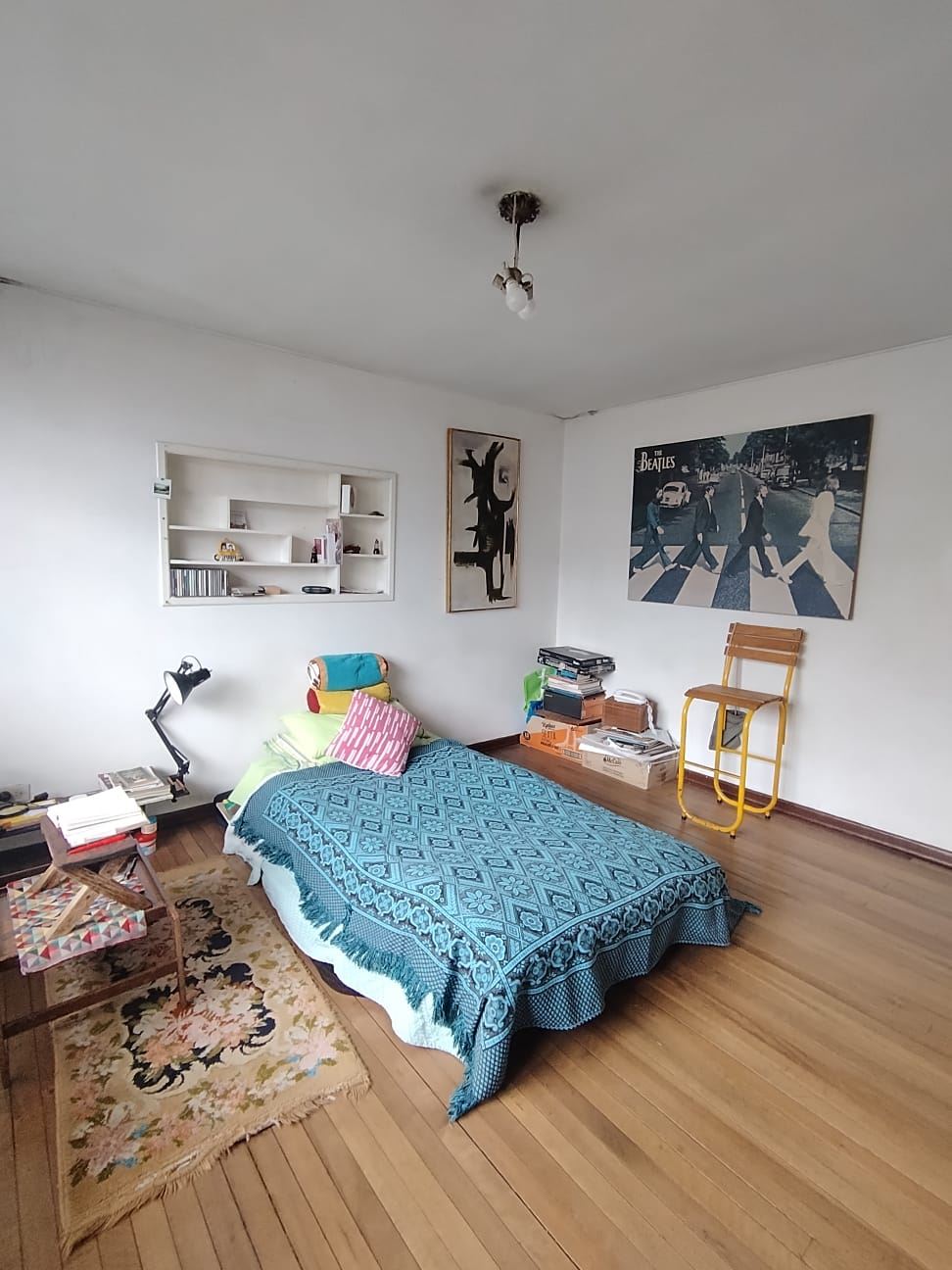 Casa en venta en Santa Isabel Sur, Bogotá · foto 14 de 18