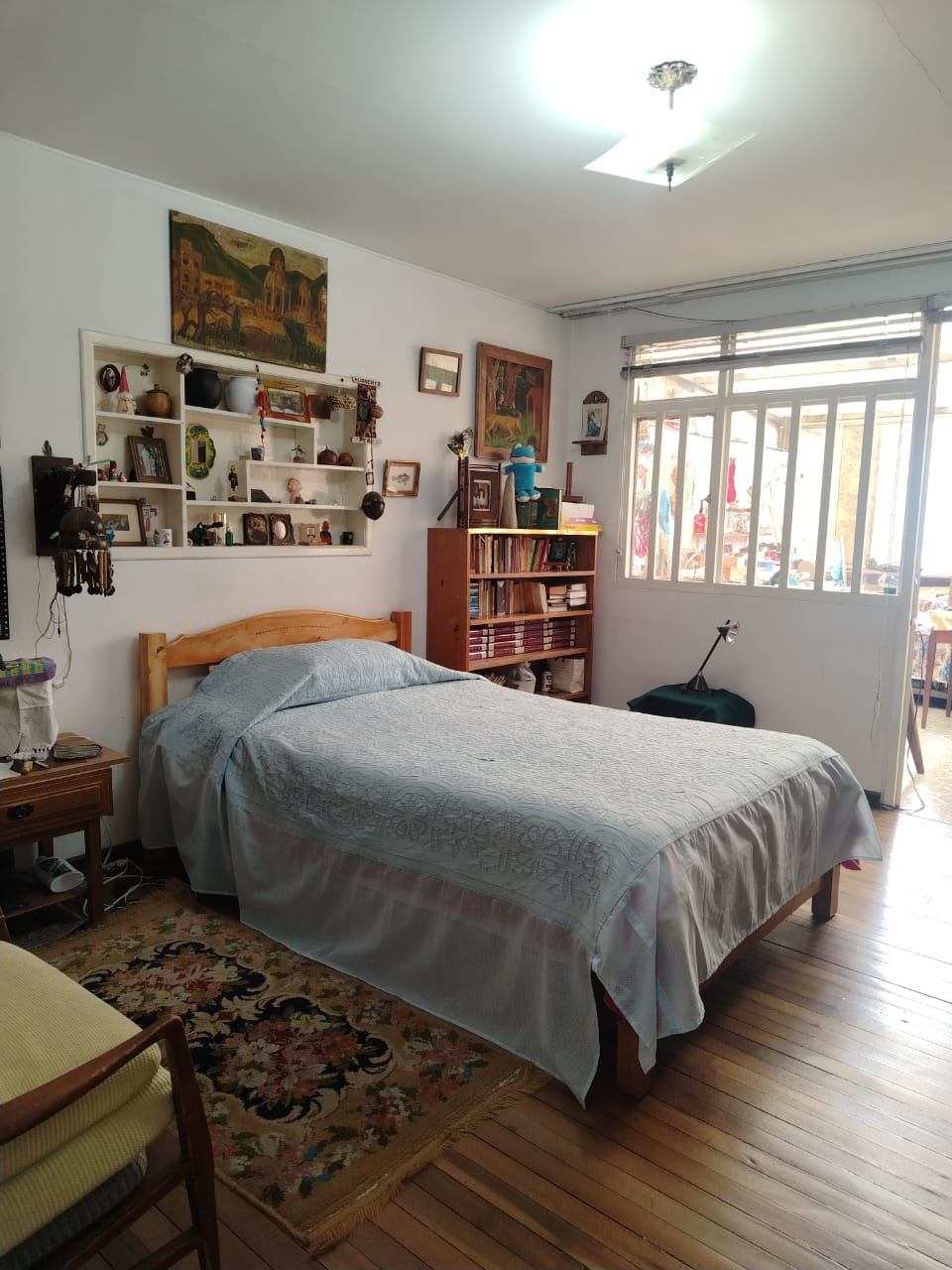 Casa en venta en Santa Isabel Sur, Bogotá · foto 16 de 18