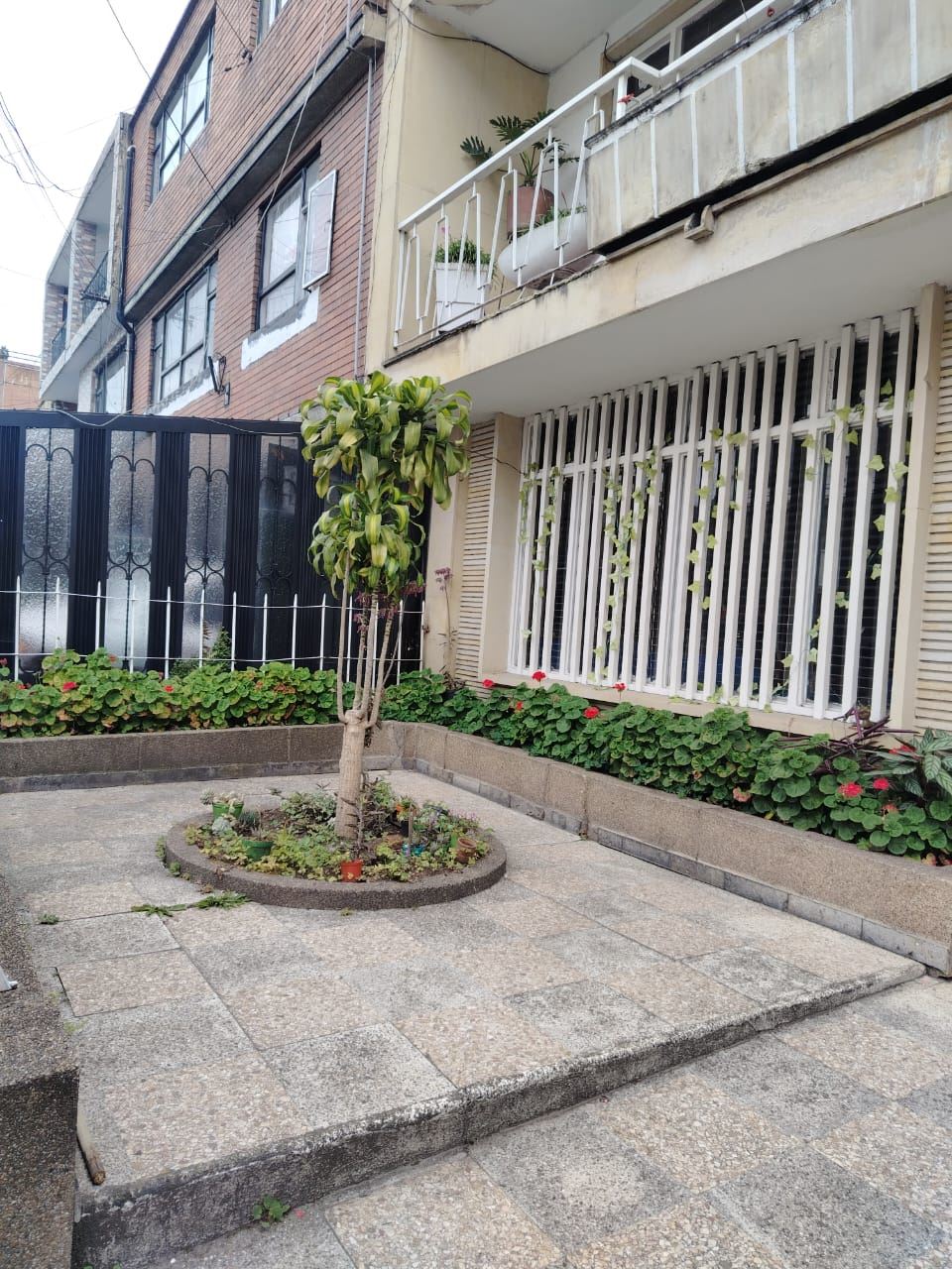 Casa en venta en Santa Isabel Sur, Bogotá · foto 18 de 18