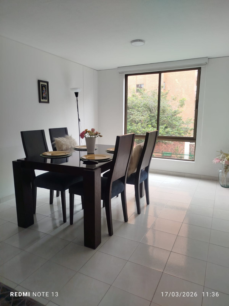 Apartamento en venta en Colina Campestre, Bogotá · foto 2 de 14