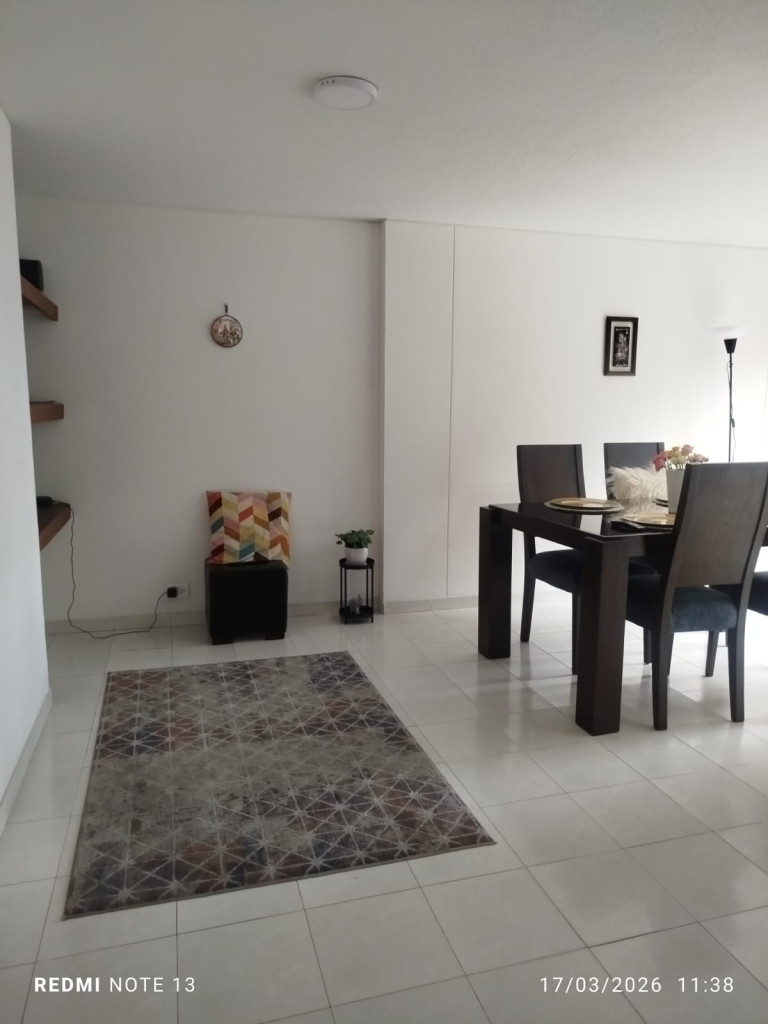 Apartamento en venta en Colina Campestre, Bogotá · foto 3 de 14