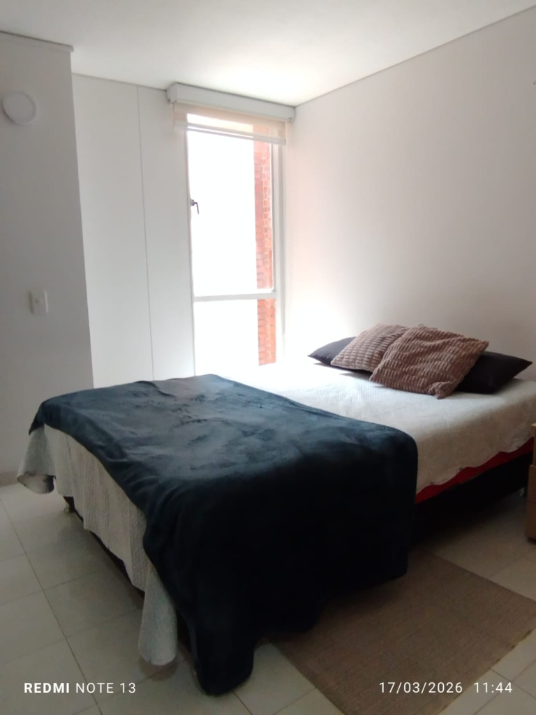Apartamento en venta en Colina Campestre, Bogotá · foto 4 de 14