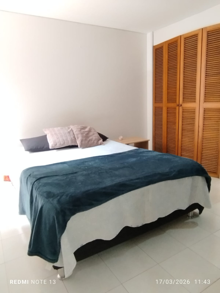 Apartamento en venta en Colina Campestre, Bogotá · foto 5 de 14