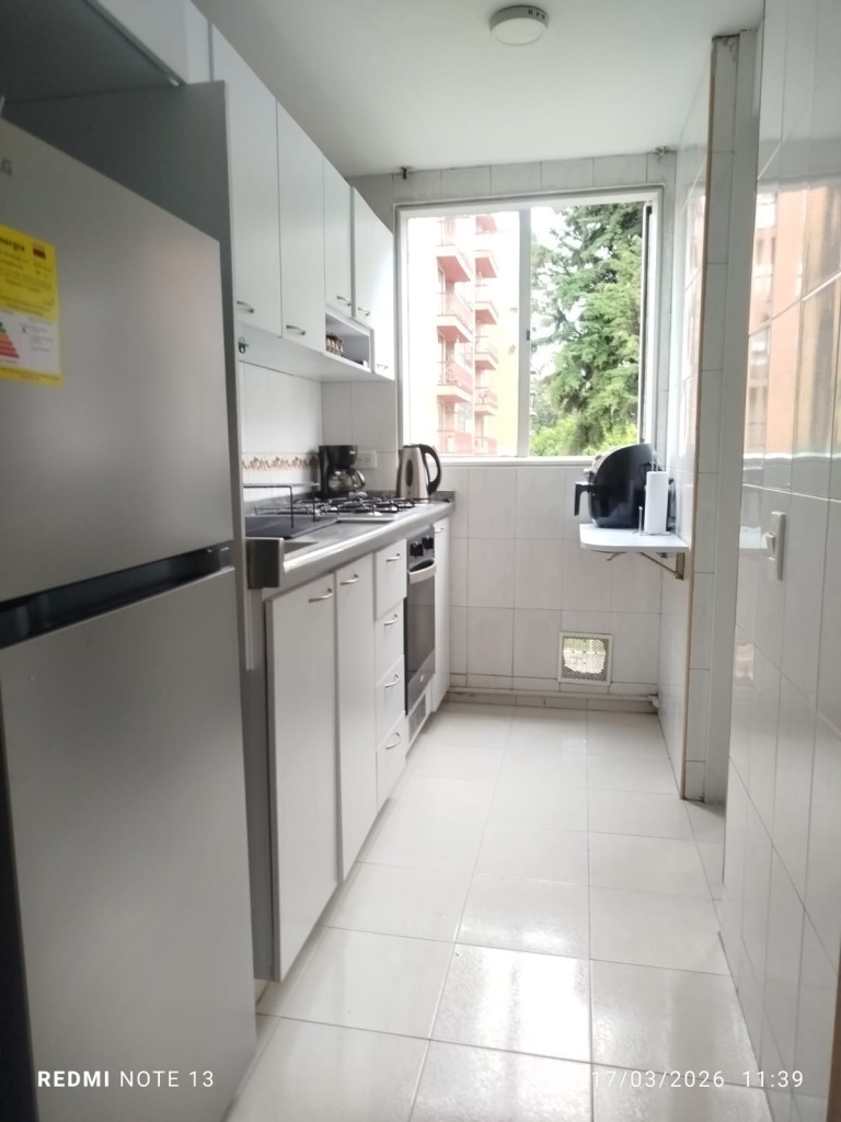 Apartamento en venta en Colina Campestre, Bogotá · foto 6 de 14