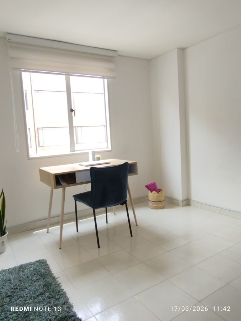 Apartamento en venta en Colina Campestre, Bogotá · foto 7 de 14