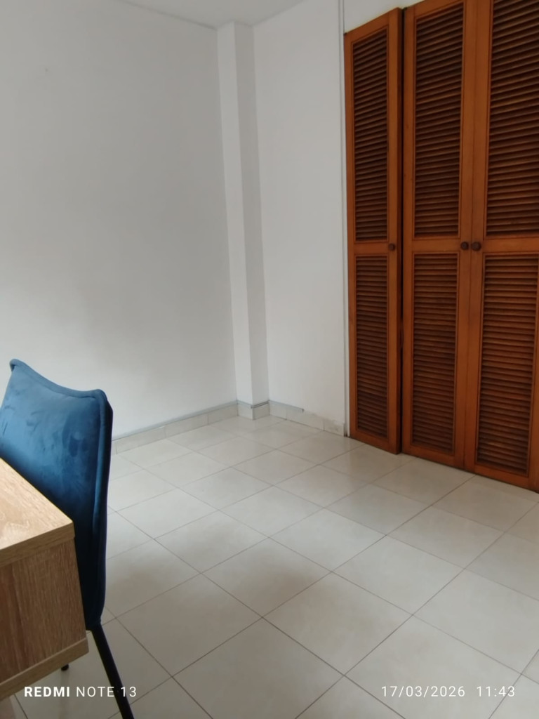 Apartamento en venta en Colina Campestre, Bogotá · foto 8 de 14