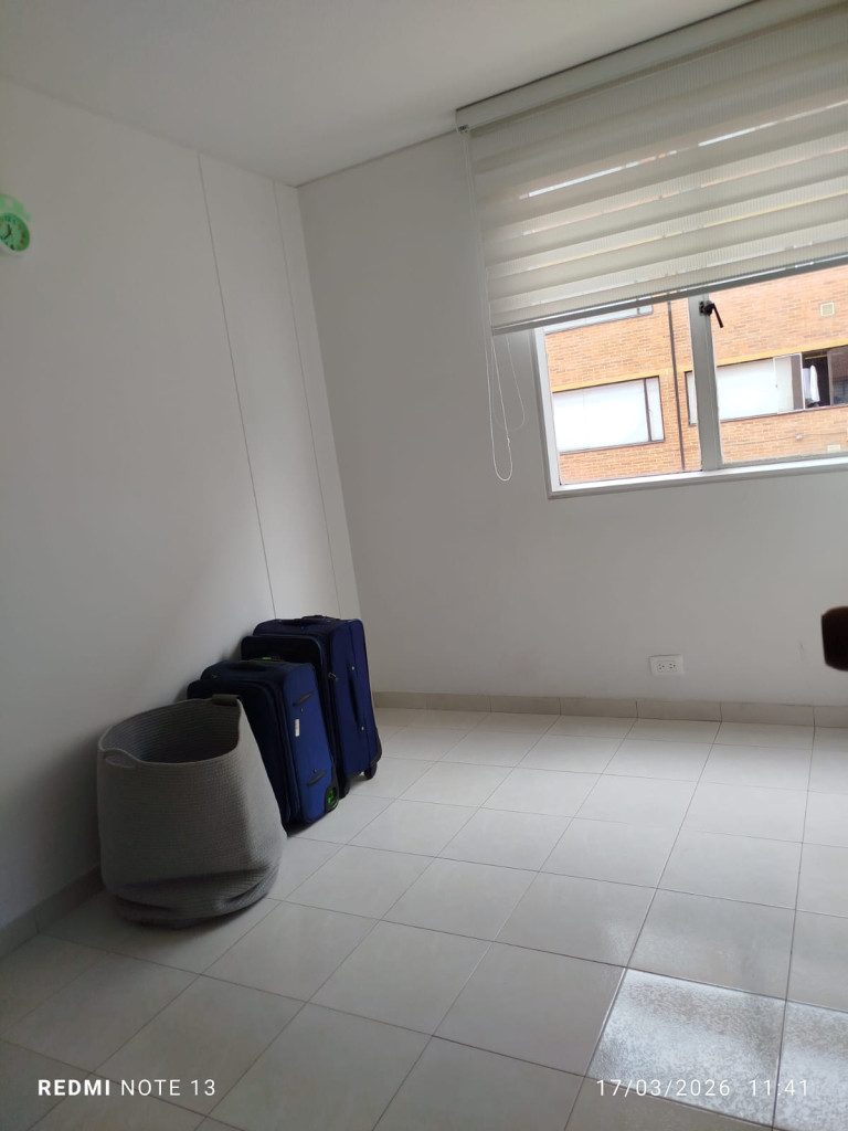 Apartamento en venta en Colina Campestre, Bogotá · foto 9 de 14
