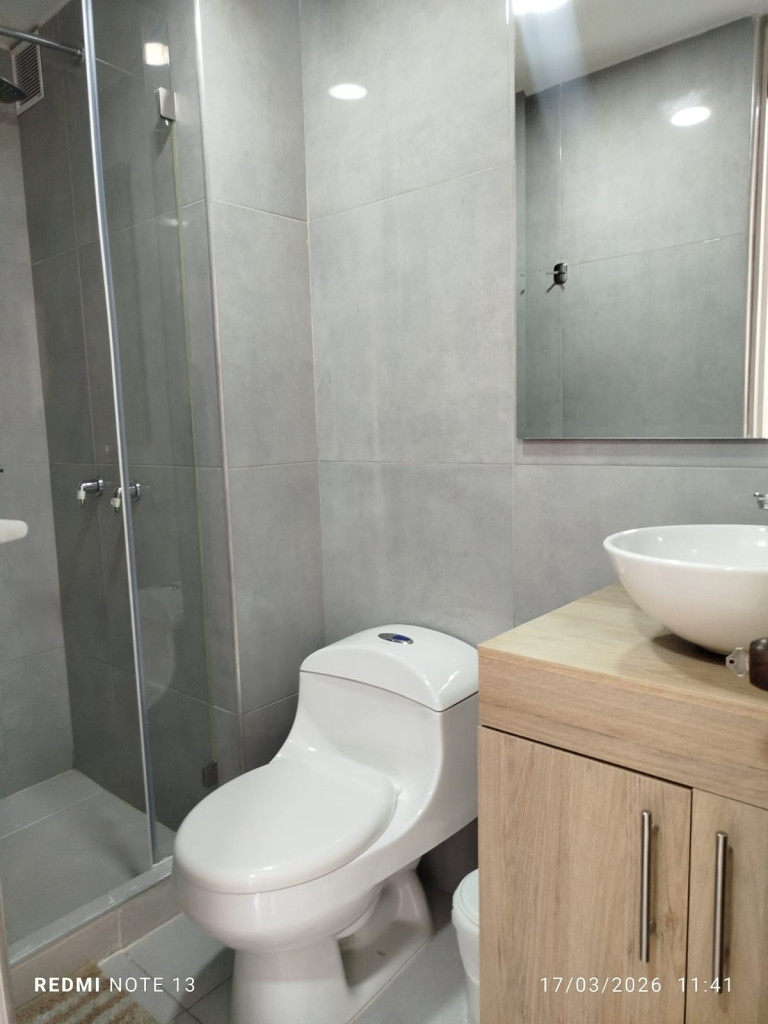 Apartamento en venta en Colina Campestre, Bogotá · foto 11 de 14