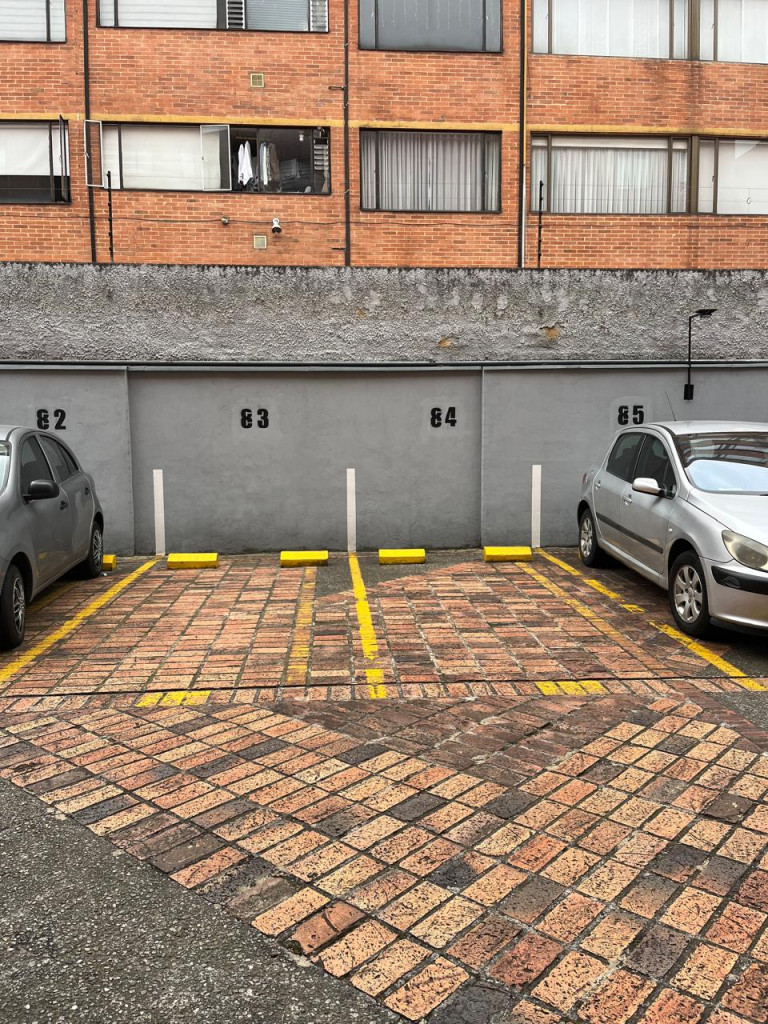 Apartamento en venta en Colina Campestre, Bogotá · foto 14 de 14