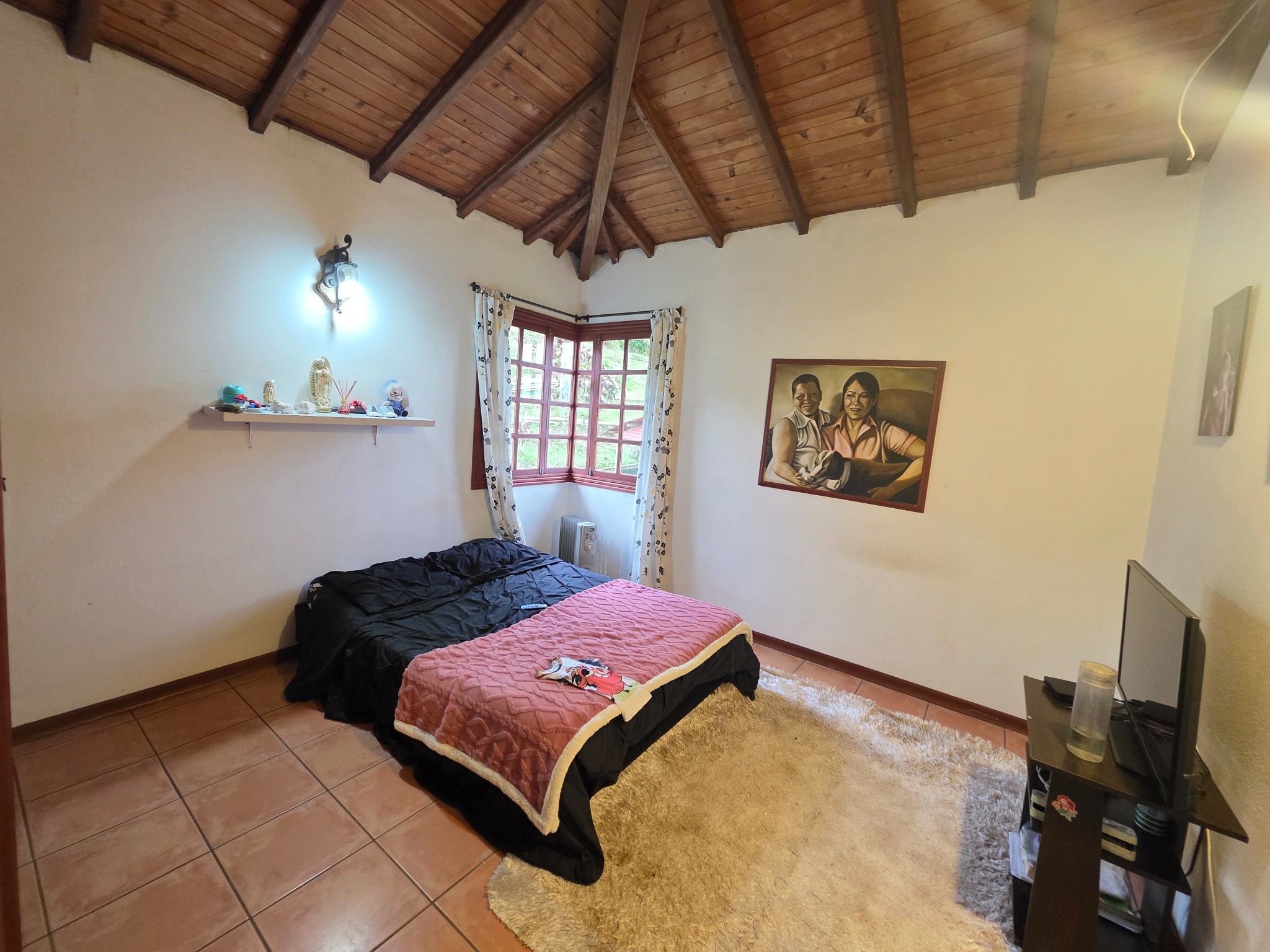 Casa en venta en Tribunas Corcega, Pereira · foto 17 de 24