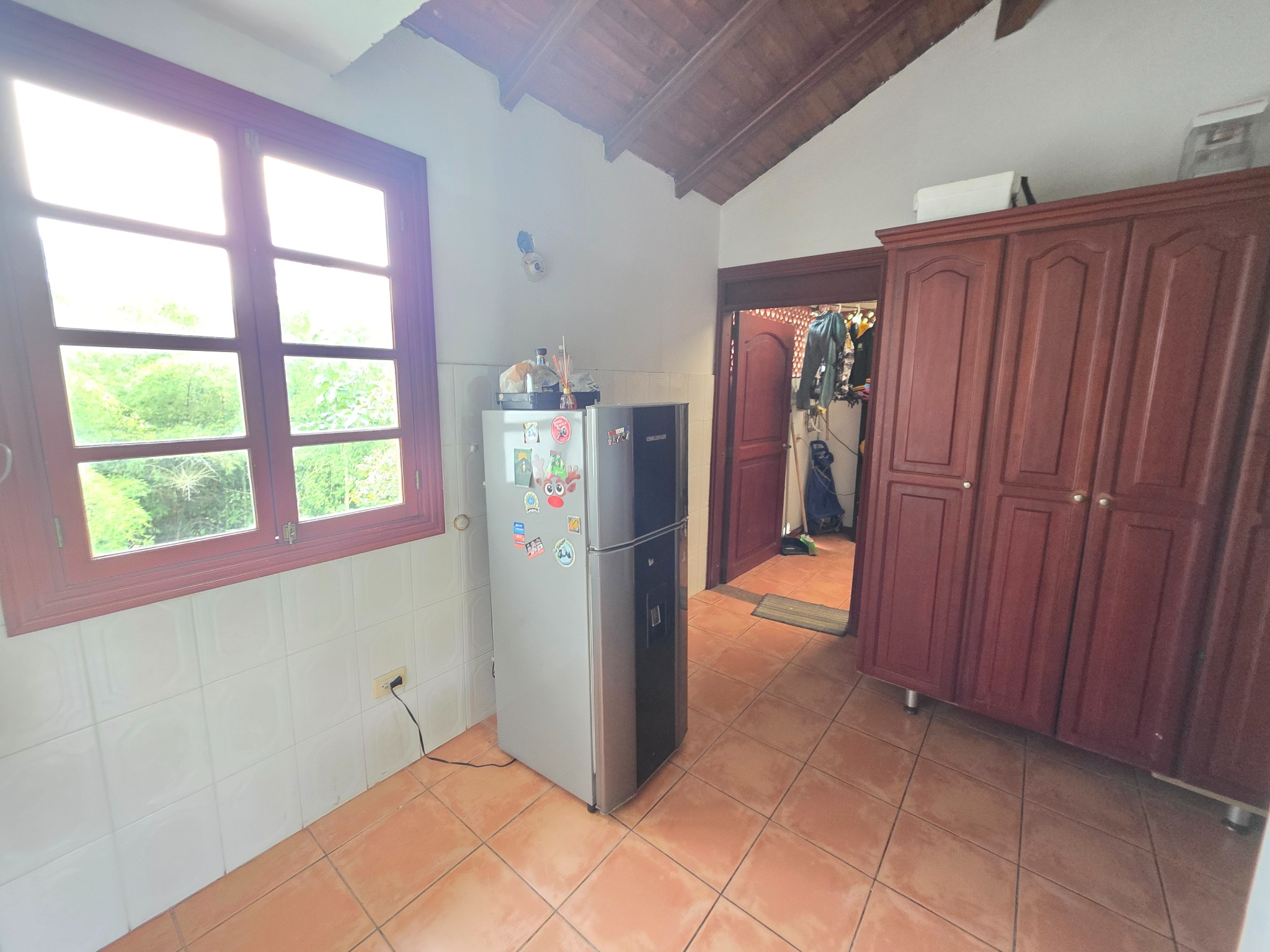 Casa en venta en Tribunas Corcega, Pereira · foto 13 de 24