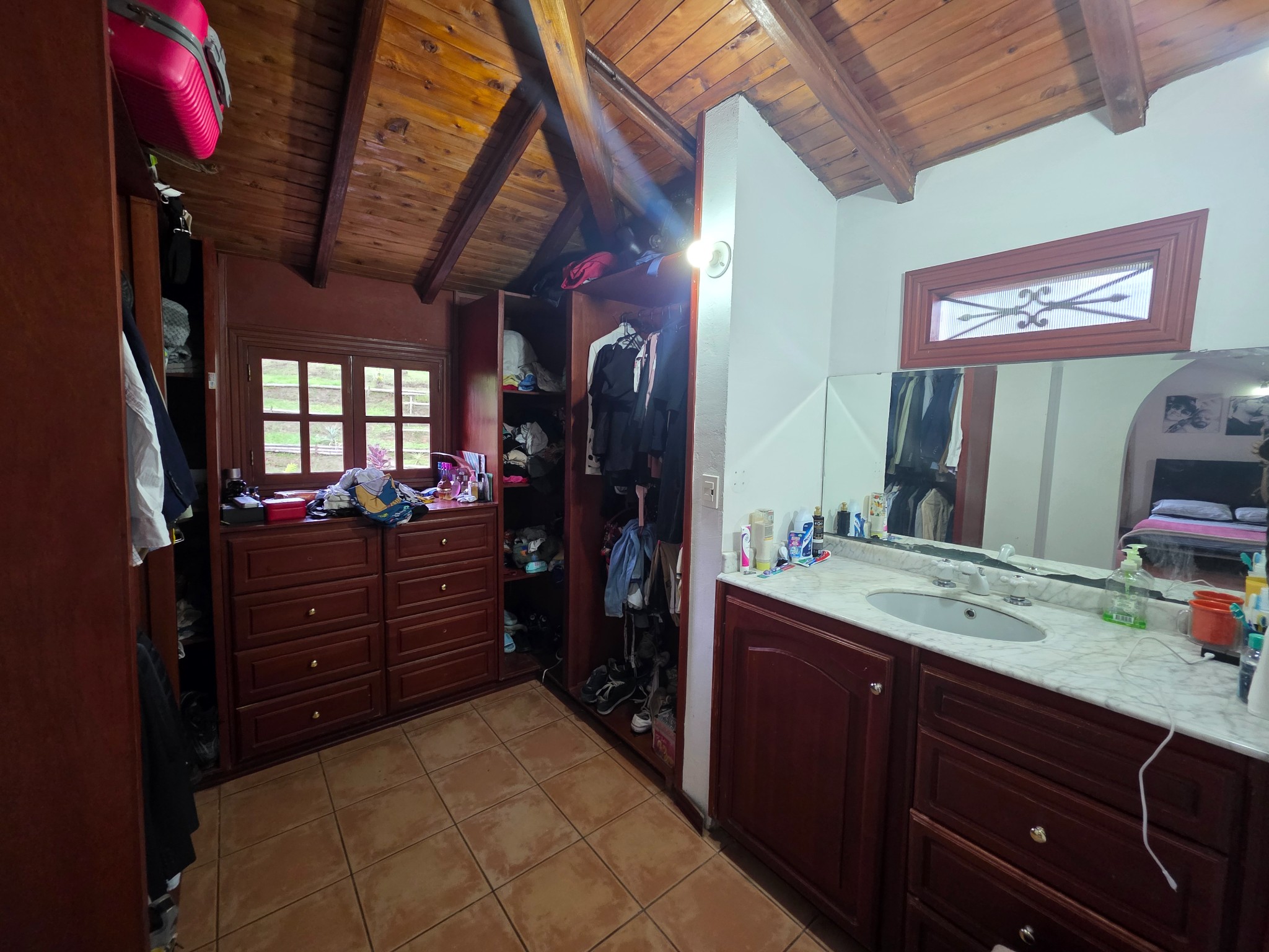 Casa en venta en Tribunas Corcega, Pereira · foto 16 de 24