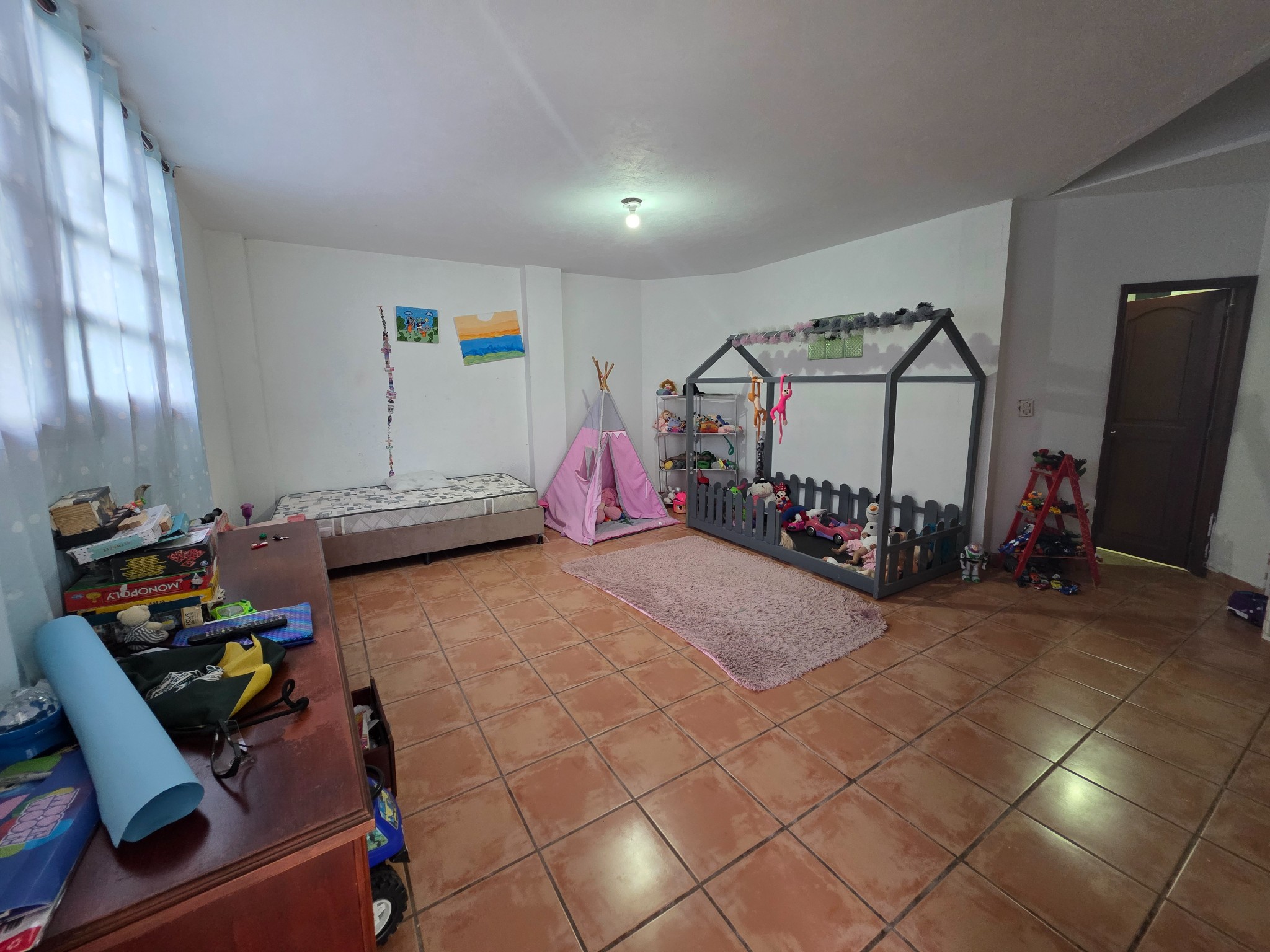Casa en venta en Tribunas Corcega, Pereira · foto 20 de 24