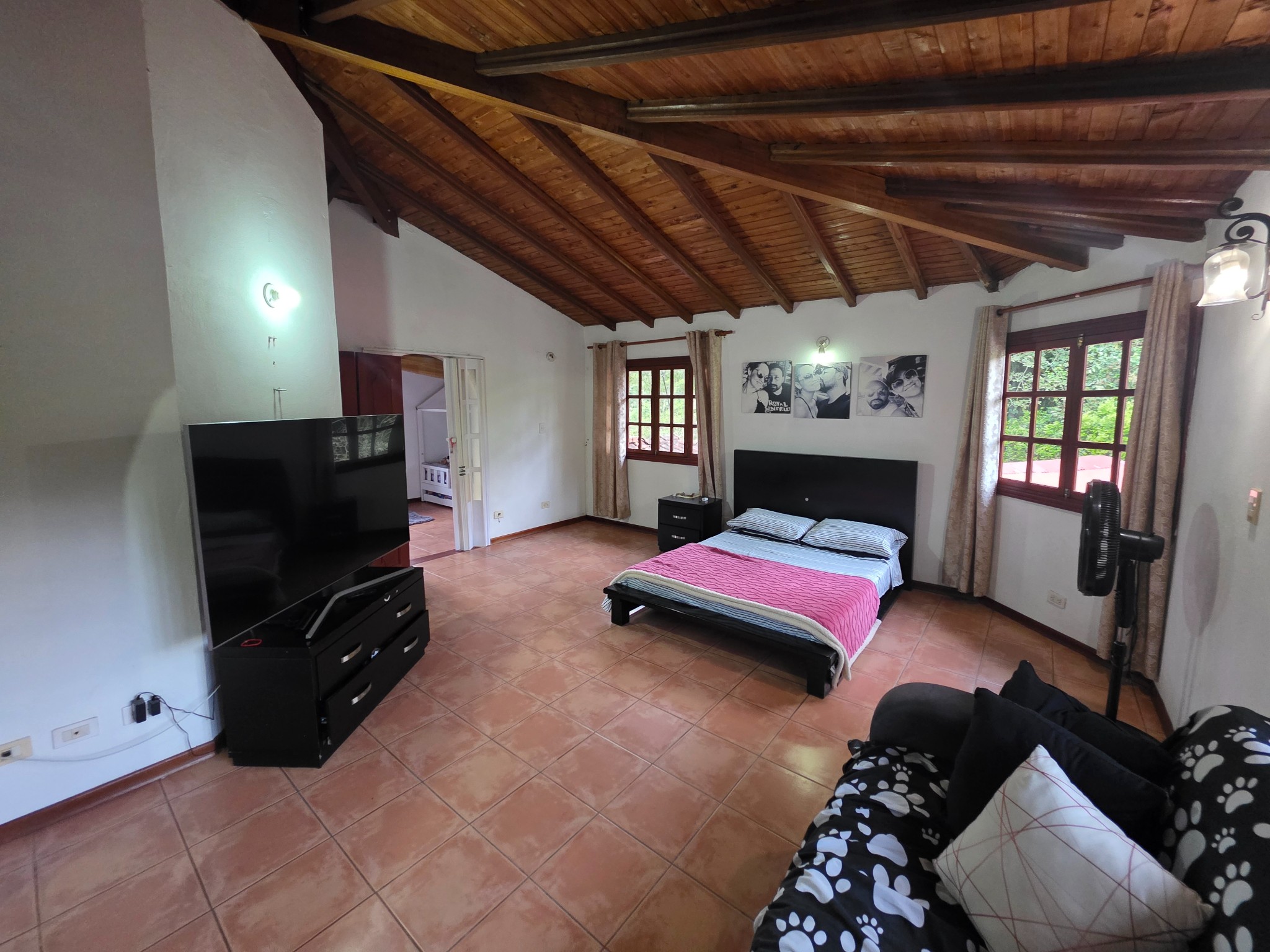 Casa en venta en Tribunas Corcega, Pereira · foto 14 de 24
