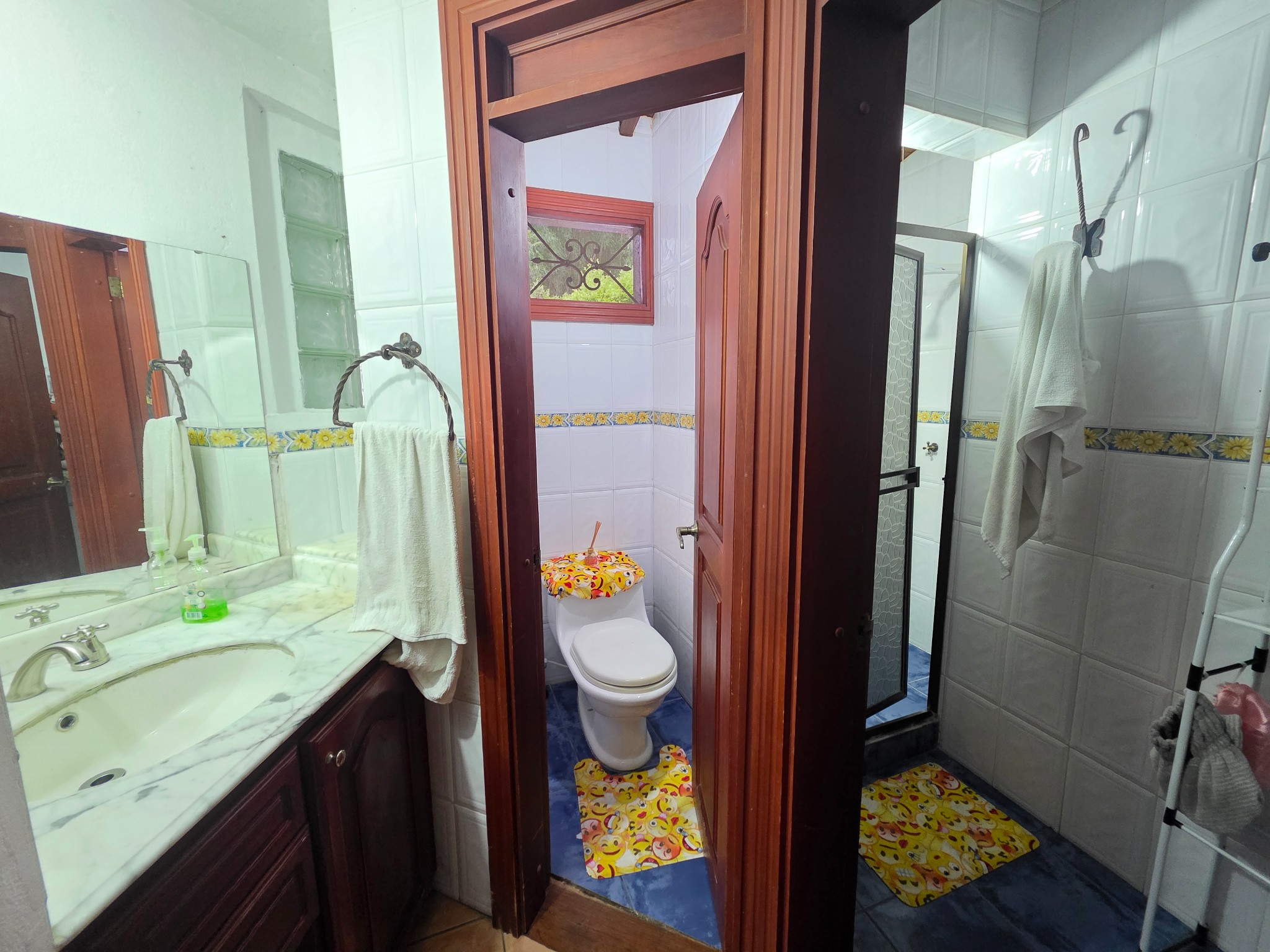 Casa en venta en Tribunas Corcega, Pereira · foto 21 de 24